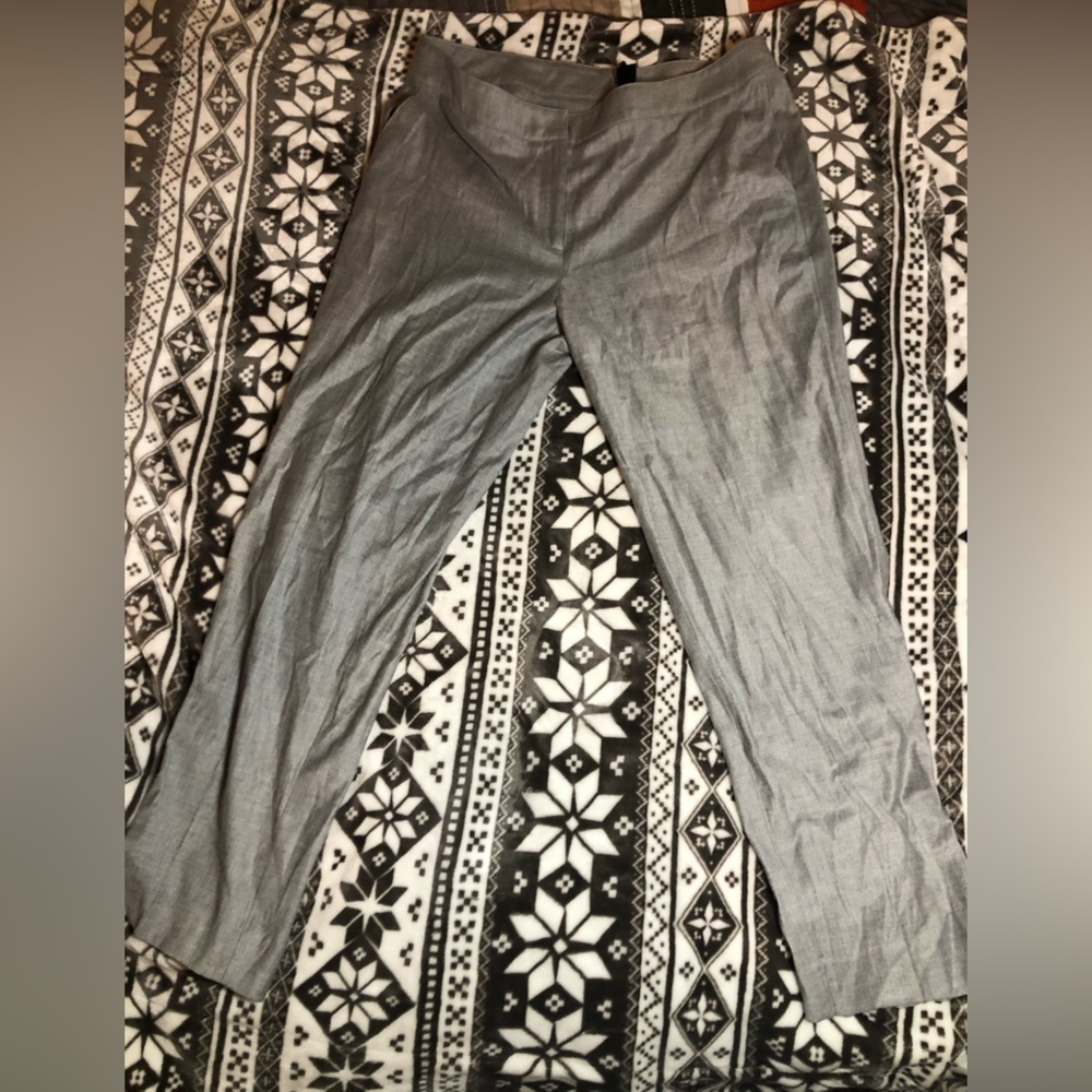 St. John pants